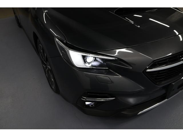 レヴォーグ ＳＴＩスポーツ　ＥＸ　アイサイトＸ　サンルーフ　スマートリヤビュールームミラー　１１．６インチセンターディスプレイ　１２．３インチフル液晶メーター　ドライバーモニタリングシステム　ＥＴＣ　ドライブレコーダー　ドアバイザー　ワンオーナー（33枚目）