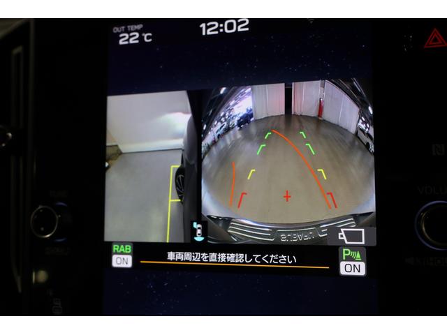 レヴォーグ ＳＴＩスポーツ　ＥＸ　アイサイトＸ　サンルーフ　スマートリヤビュールームミラー　１１．６インチセンターディスプレイ　１２．３インチフル液晶メーター　ドライバーモニタリングシステム　ＥＴＣ　ドライブレコーダー　ドアバイザー　ワンオーナー（52枚目）