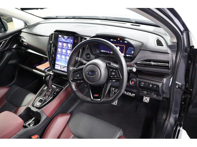 レヴォーグ ＳＴＩスポーツ　ＥＸ　アイサイトＸ　サンルーフ　スマートリヤビュールームミラー　１１．６インチセンターディスプレイ　１２．３インチフル液晶メーター　ドライバーモニタリングシステム　ＥＴＣ　ドライブレコーダー　ドアバイザー　ワンオーナー（62枚目）
