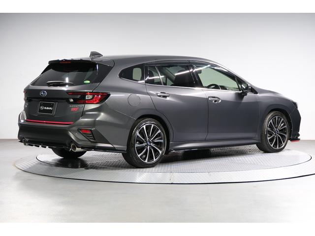 レヴォーグ STIスポーツ EX アイサイトX フルエアロ LEDライナー 純正ドライブレコーダー(前後) ドアバイザー ETC2.0 フロントカメラ サイドカメラ リヤカメラ パワーリヤゲート スマートリヤビューミラー 後退時ブレーキシステム(2枚目)