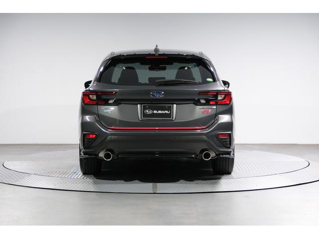 レヴォーグ STIスポーツ EX アイサイトX フルエアロ LEDライナー 純正ドライブレコーダー(前後) ドアバイザー ETC2.0 フロントカメラ サイドカメラ リヤカメラ パワーリヤゲート スマートリヤビューミラー 後退時ブレーキシステム(5枚目)