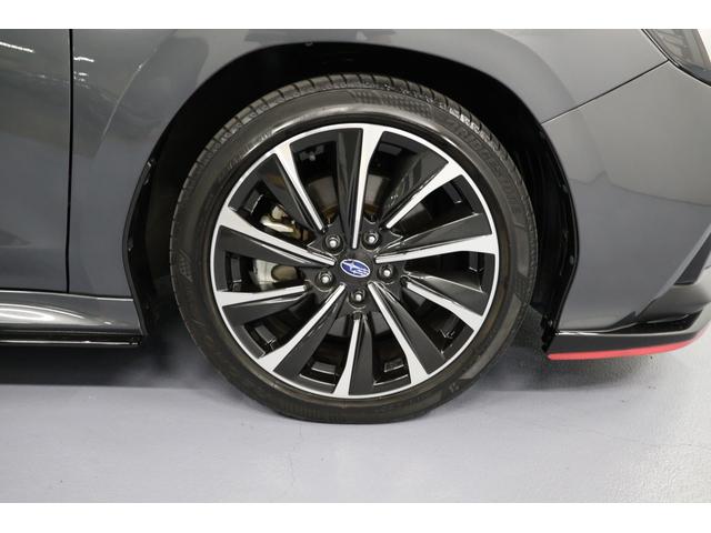 レヴォーグ STIスポーツ EX アイサイトX フルエアロ LEDライナー 純正ドライブレコーダー(前後) ドアバイザー ETC2.0 フロントカメラ サイドカメラ リヤカメラ パワーリヤゲート スマートリヤビューミラー 後退時ブレーキシステム(7枚目)