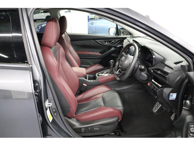 レヴォーグ STIスポーツ EX アイサイトX フルエアロ LEDライナー 純正ドライブレコーダー(前後) ドアバイザー ETC2.0 フロントカメラ サイドカメラ リヤカメラ パワーリヤゲート スマートリヤビューミラー 後退時ブレーキシステム(13枚目)