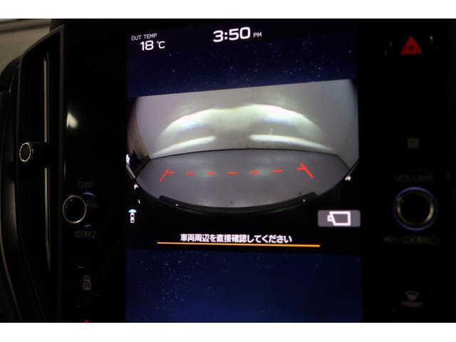 レヴォーグ STIスポーツ EX アイサイトX フルエアロ LEDライナー 純正ドライブレコーダー(前後) ドアバイザー ETC2.0 フロントカメラ サイドカメラ リヤカメラ パワーリヤゲート スマートリヤビューミラー 後退時ブレーキシステム(21枚目)