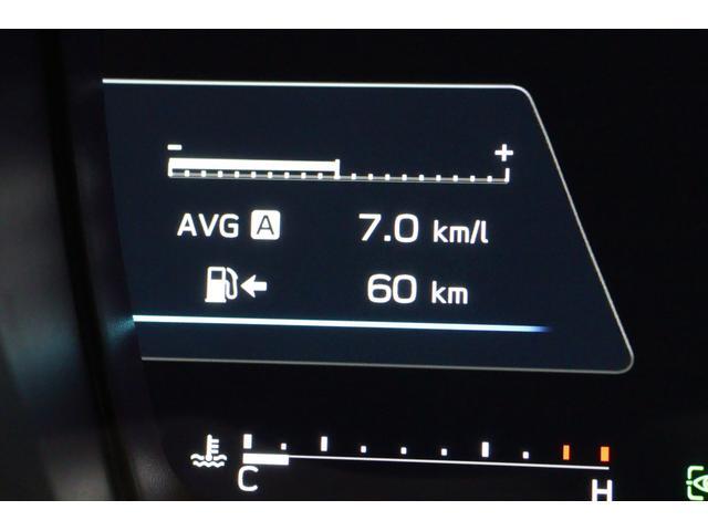 レヴォーグ STIスポーツ EX アイサイトX フルエアロ LEDライナー 純正ドライブレコーダー(前後) ドアバイザー ETC2.0 フロントカメラ サイドカメラ リヤカメラ パワーリヤゲート スマートリヤビューミラー 後退時ブレーキシステム(25枚目)