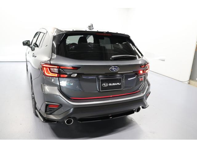 レヴォーグ STIスポーツ EX アイサイトX フルエアロ LEDライナー 純正ドライブレコーダー(前後) ドアバイザー ETC2.0 フロントカメラ サイドカメラ リヤカメラ パワーリヤゲート スマートリヤビューミラー 後退時ブレーキシステム(31枚目)