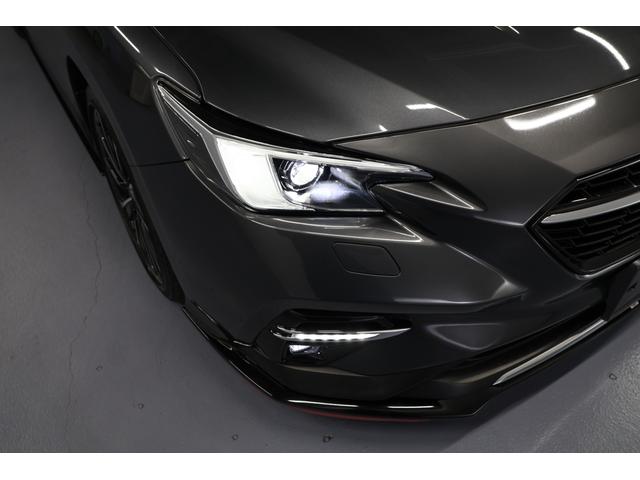 レヴォーグ STIスポーツ EX アイサイトX フルエアロ LEDライナー 純正ドライブレコーダー(前後) ドアバイザー ETC2.0 フロントカメラ サイドカメラ リヤカメラ パワーリヤゲート スマートリヤビューミラー 後退時ブレーキシステム(32枚目)