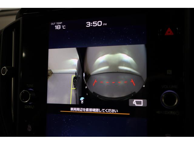 レヴォーグ STIスポーツ EX アイサイトX フルエアロ LEDライナー 純正ドライブレコーダー(前後) ドアバイザー ETC2.0 フロントカメラ サイドカメラ リヤカメラ パワーリヤゲート スマートリヤビューミラー 後退時ブレーキシステム(47枚目)