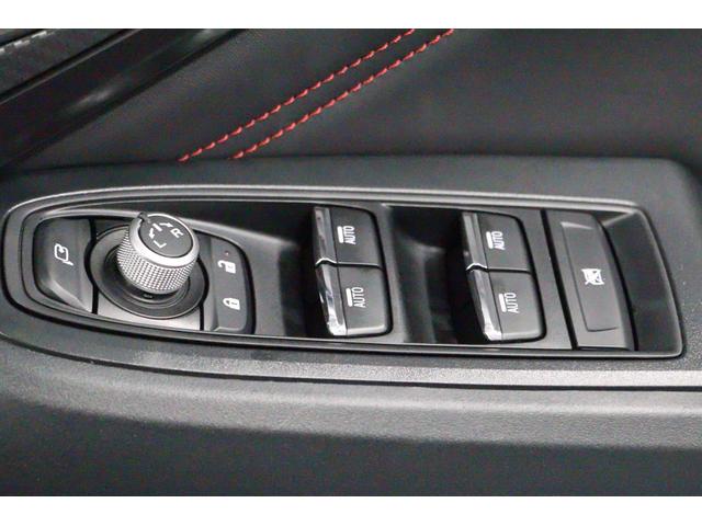 レヴォーグ STIスポーツ EX アイサイトX フルエアロ LEDライナー 純正ドライブレコーダー(前後) ドアバイザー ETC2.0 フロントカメラ サイドカメラ リヤカメラ パワーリヤゲート スマートリヤビューミラー 後退時ブレーキシステム(55枚目)