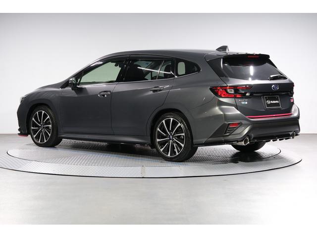 レヴォーグ STIスポーツ EX アイサイトX フルエアロ LEDライナー 純正ドライブレコーダー(前後) ドアバイザー ETC2.0 フロントカメラ サイドカメラ リヤカメラ パワーリヤゲート スマートリヤビューミラー 後退時ブレーキシステム(61枚目)