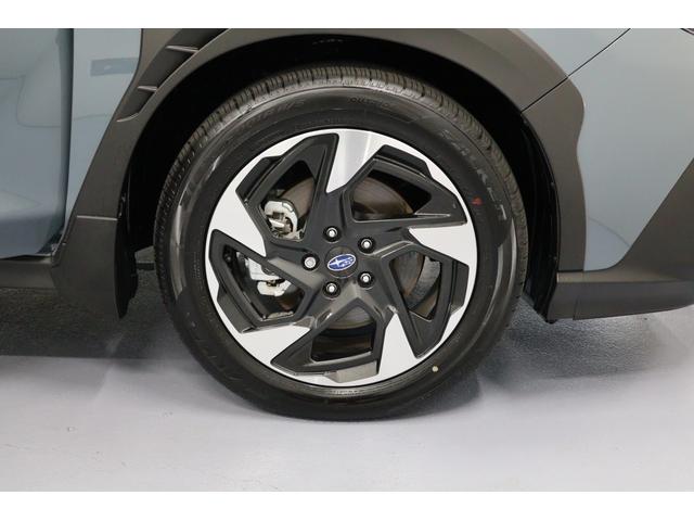 クロストレック リミテッド　ＡＷＤ　元弊社社用車　純正ドライブレコーダー（前後方録画）　ＥＴＣ２．０　ＬＥＤアクセサリーライナー　ドアバイザー　スプラッシュボード　ルーフレール　ＡＶＨ（オートビークルホールド）　Ｘモード（7枚目）