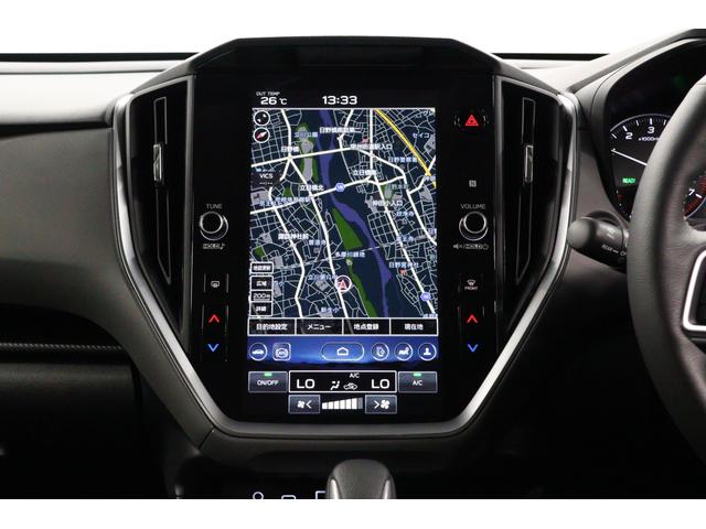 クロストレック リミテッド　ＡＷＤ　元弊社社用車　純正ドライブレコーダー（前後方録画）　ＥＴＣ２．０　ＬＥＤアクセサリーライナー　ドアバイザー　スプラッシュボード　ルーフレール　ＡＶＨ（オートビークルホールド）　Ｘモード（12枚目）