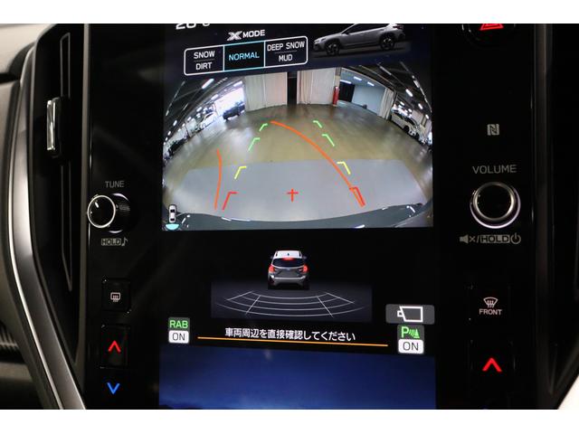 クロストレック リミテッド　ＡＷＤ　元弊社社用車　純正ドライブレコーダー（前後方録画）　ＥＴＣ２．０　ＬＥＤアクセサリーライナー　ドアバイザー　スプラッシュボード　ルーフレール　ＡＶＨ（オートビークルホールド）　Ｘモード（13枚目）