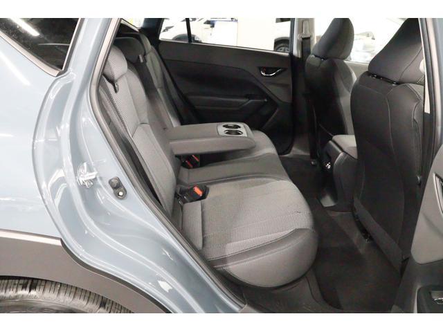 クロストレック リミテッド　ＡＷＤ　元弊社社用車　純正ドライブレコーダー（前後方録画）　ＥＴＣ２．０　ＬＥＤアクセサリーライナー　ドアバイザー　スプラッシュボード　ルーフレール　ＡＶＨ（オートビークルホールド）　Ｘモード（18枚目）