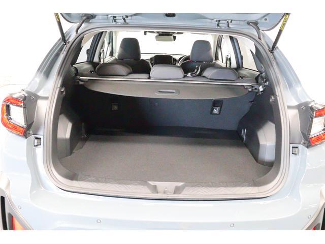 クロストレック リミテッド　ＡＷＤ　元弊社社用車　純正ドライブレコーダー（前後方録画）　ＥＴＣ２．０　ＬＥＤアクセサリーライナー　ドアバイザー　スプラッシュボード　ルーフレール　ＡＶＨ（オートビークルホールド）　Ｘモード（19枚目）