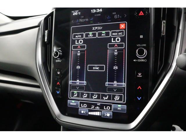 クロストレック リミテッド　ＡＷＤ　元弊社社用車　純正ドライブレコーダー（前後方録画）　ＥＴＣ２．０　ＬＥＤアクセサリーライナー　ドアバイザー　スプラッシュボード　ルーフレール　ＡＶＨ（オートビークルホールド）　Ｘモード（21枚目）