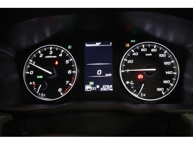 クロストレック リミテッド　ＡＷＤ　元弊社社用車　純正ドライブレコーダー（前後方録画）　ＥＴＣ２．０　ＬＥＤアクセサリーライナー　ドアバイザー　スプラッシュボード　ルーフレール　ＡＶＨ（オートビークルホールド）　Ｘモード（23枚目）