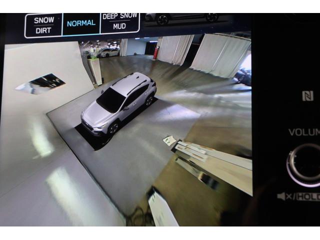 クロストレック リミテッド　ＡＷＤ　元弊社社用車　純正ドライブレコーダー（前後方録画）　ＥＴＣ２．０　ＬＥＤアクセサリーライナー　ドアバイザー　スプラッシュボード　ルーフレール　ＡＶＨ（オートビークルホールド）　Ｘモード（27枚目）