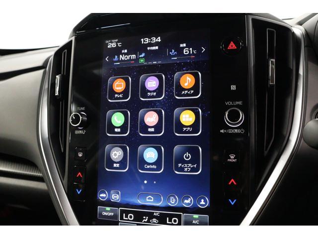 クロストレック リミテッド　ＡＷＤ　元弊社社用車　純正ドライブレコーダー（前後方録画）　ＥＴＣ２．０　ＬＥＤアクセサリーライナー　ドアバイザー　スプラッシュボード　ルーフレール　ＡＶＨ（オートビークルホールド）　Ｘモード（28枚目）