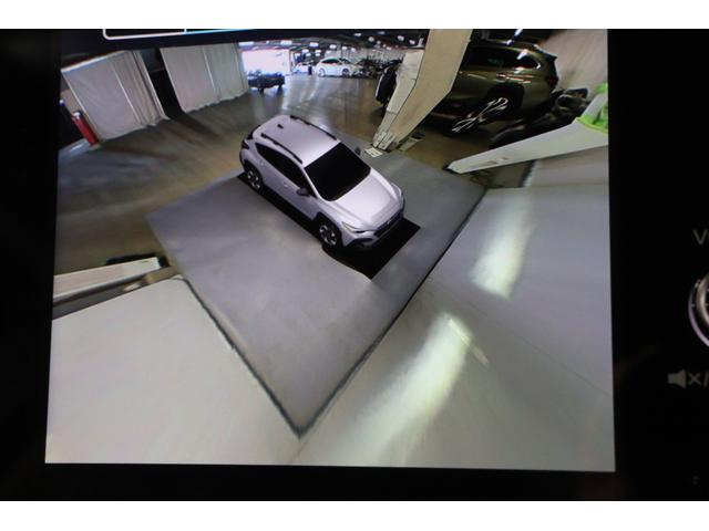 クロストレック リミテッド　ＡＷＤ　元弊社社用車　純正ドライブレコーダー（前後方録画）　ＥＴＣ２．０　ＬＥＤアクセサリーライナー　ドアバイザー　スプラッシュボード　ルーフレール　ＡＶＨ（オートビークルホールド）　Ｘモード（29枚目）