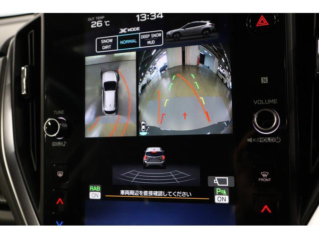 クロストレック リミテッド　ＡＷＤ　元弊社社用車　純正ドライブレコーダー（前後方録画）　ＥＴＣ２．０　ＬＥＤアクセサリーライナー　ドアバイザー　スプラッシュボード　ルーフレール　ＡＶＨ（オートビークルホールド）　Ｘモード（30枚目）