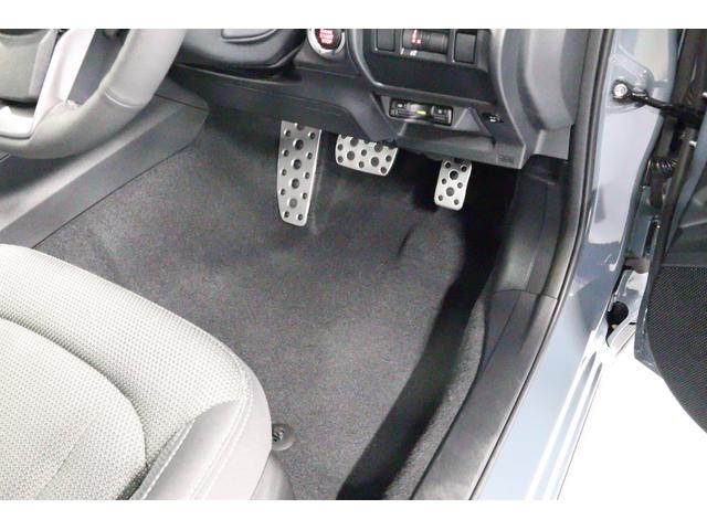 クロストレック リミテッド　ＡＷＤ　元弊社社用車　純正ドライブレコーダー（前後方録画）　ＥＴＣ２．０　ＬＥＤアクセサリーライナー　ドアバイザー　スプラッシュボード　ルーフレール　ＡＶＨ（オートビークルホールド）　Ｘモード（43枚目）