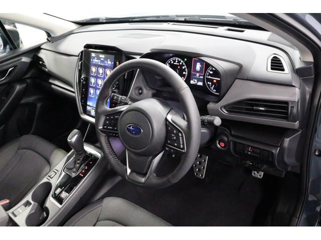 クロストレック リミテッド　ＡＷＤ　元弊社社用車　純正ドライブレコーダー（前後方録画）　ＥＴＣ２．０　ＬＥＤアクセサリーライナー　ドアバイザー　スプラッシュボード　ルーフレール　ＡＶＨ（オートビークルホールド）　Ｘモード（44枚目）