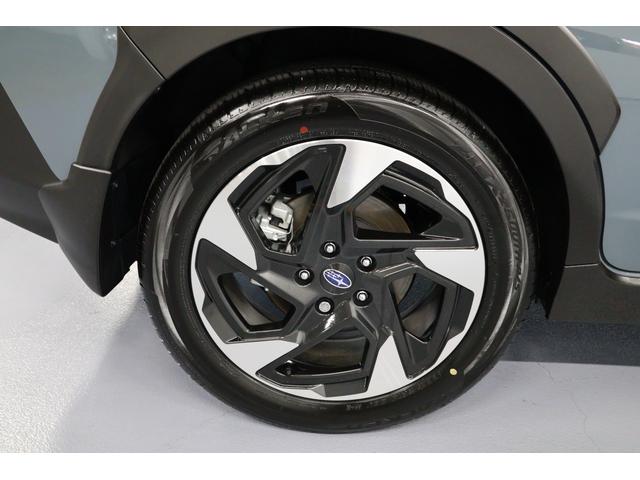 クロストレック リミテッド　ＡＷＤ　元弊社社用車　純正ドライブレコーダー（前後方録画）　ＥＴＣ２．０　ＬＥＤアクセサリーライナー　ドアバイザー　スプラッシュボード　ルーフレール　ＡＶＨ（オートビークルホールド）　Ｘモード（47枚目）
