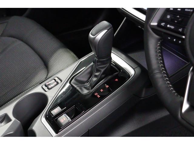 クロストレック リミテッド　ＡＷＤ　元弊社社用車　純正ドライブレコーダー（前後方録画）　ＥＴＣ２．０　ＬＥＤアクセサリーライナー　ドアバイザー　スプラッシュボード　ルーフレール　ＡＶＨ（オートビークルホールド）　Ｘモード（54枚目）