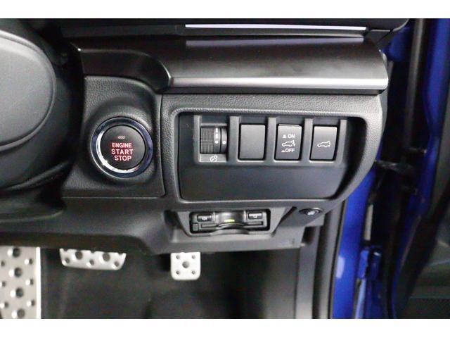 レヴォーグ ＳＴＩスポーツ　ＥＸ　アイサイトＸ　純正ドライブレコーダー（前後）　ＳＴｉフルエアロ　ＬＥＤライナー　スマートリヤビューミラー　パワーリヤゲート　専用本革シート　フロントカメラ　サイドカメラ　リヤカメラ（19枚目）