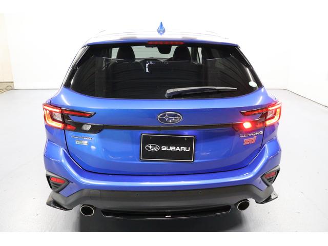 レヴォーグ ＳＴＩスポーツ　ＥＸ　アイサイトＸ　純正ドライブレコーダー（前後）　ＳＴｉフルエアロ　ＬＥＤライナー　スマートリヤビューミラー　パワーリヤゲート　専用本革シート　フロントカメラ　サイドカメラ　リヤカメラ（31枚目）