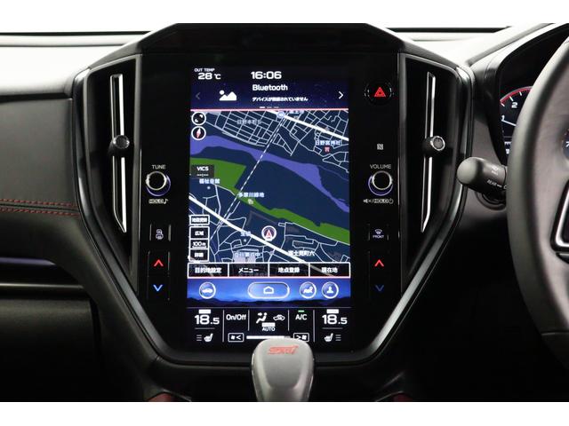 レヴォーグ ＳＴＩスポーツ　ＥＸ　アイサイトＸ　純正ドライブレコーダー（前後）　ＳＴｉフルエアロ　ＬＥＤライナー　スマートリヤビューミラー　パワーリヤゲート　専用本革シート　フロントカメラ　サイドカメラ　リヤカメラ（39枚目）