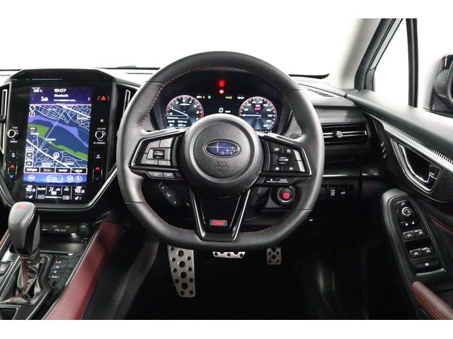 レヴォーグ ＳＴＩスポーツ　ＥＸ　アイサイトＸ　純正ドライブレコーダー（前後）　ＳＴｉフルエアロ　ＬＥＤライナー　スマートリヤビューミラー　パワーリヤゲート　専用本革シート　フロントカメラ　サイドカメラ　リヤカメラ（41枚目）