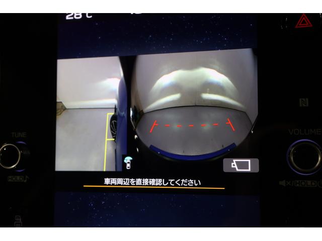 レヴォーグ ＳＴＩスポーツ　ＥＸ　アイサイトＸ　純正ドライブレコーダー（前後）　ＳＴｉフルエアロ　ＬＥＤライナー　スマートリヤビューミラー　パワーリヤゲート　専用本革シート　フロントカメラ　サイドカメラ　リヤカメラ（45枚目）