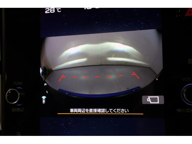 レヴォーグ ＳＴＩスポーツ　ＥＸ　アイサイトＸ　純正ドライブレコーダー（前後）　ＳＴｉフルエアロ　ＬＥＤライナー　スマートリヤビューミラー　パワーリヤゲート　専用本革シート　フロントカメラ　サイドカメラ　リヤカメラ（46枚目）