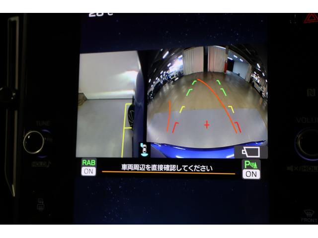 レヴォーグ ＳＴＩスポーツ　ＥＸ　アイサイトＸ　純正ドライブレコーダー（前後）　ＳＴｉフルエアロ　ＬＥＤライナー　スマートリヤビューミラー　パワーリヤゲート　専用本革シート　フロントカメラ　サイドカメラ　リヤカメラ（47枚目）