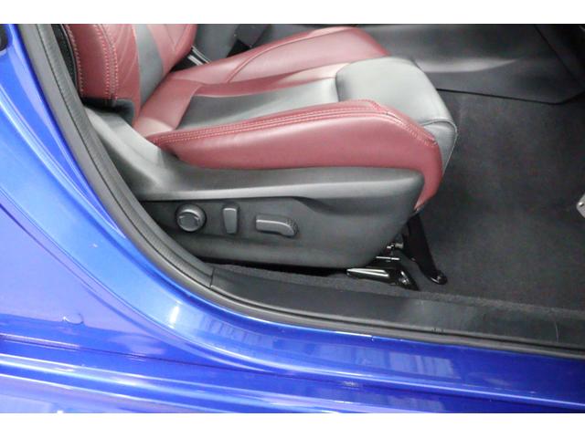 レヴォーグ ＳＴＩスポーツ　ＥＸ　アイサイトＸ　純正ドライブレコーダー（前後）　ＳＴｉフルエアロ　ＬＥＤライナー　スマートリヤビューミラー　パワーリヤゲート　専用本革シート　フロントカメラ　サイドカメラ　リヤカメラ（58枚目）