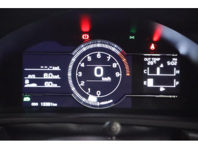 ＢＲＺ Ｒ　ＳＴＩエアロパッケージ　トランクスポイラー　６ＭＴ車　純正９インチカロッツェリアサイバーナビ・ドライブレコーダー・ＥＴＣ２．０・リヤビューカメラ・プッシュスタート・オートクルーズコントロール・１７インチアルミホイール・ワンオーナー・禁煙車（16枚目）