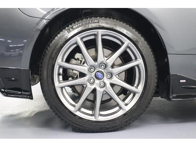 ＢＲＺ Ｒ　ＳＴＩエアロパッケージ　トランクスポイラー　６ＭＴ車　純正９インチカロッツェリアサイバーナビ・ドライブレコーダー・ＥＴＣ２．０・リヤビューカメラ・プッシュスタート・オートクルーズコントロール・１７インチアルミホイール・ワンオーナー・禁煙車（24枚目）