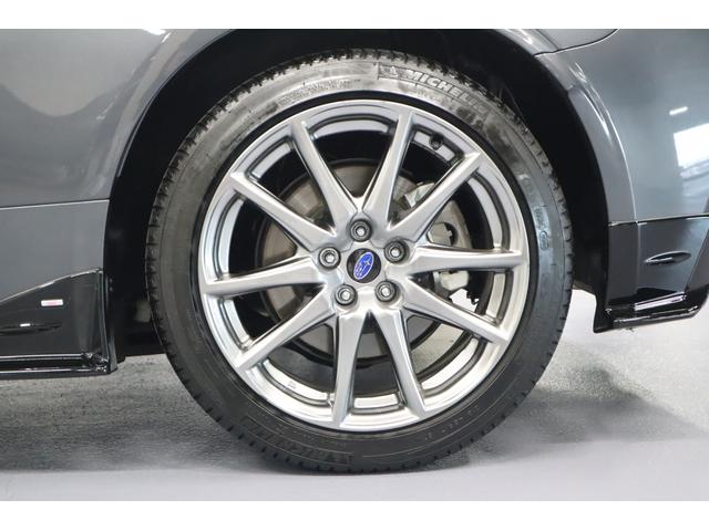 ＢＲＺ Ｒ　ＳＴＩエアロパッケージ　トランクスポイラー　６ＭＴ車　純正９インチカロッツェリアサイバーナビ・ドライブレコーダー・ＥＴＣ２．０・リヤビューカメラ・プッシュスタート・オートクルーズコントロール・１７インチアルミホイール・ワンオーナー・禁煙車（25枚目）