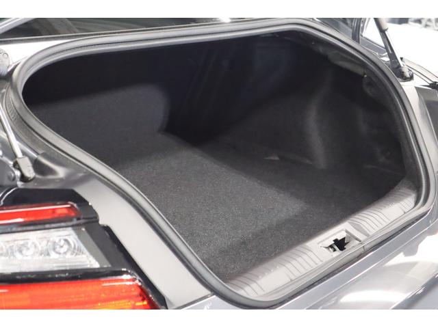 ＢＲＺ Ｒ　ＳＴＩエアロパッケージ　トランクスポイラー　６ＭＴ車　純正９インチカロッツェリアサイバーナビ・ドライブレコーダー・ＥＴＣ２．０・リヤビューカメラ・プッシュスタート・オートクルーズコントロール・１７インチアルミホイール・ワンオーナー・禁煙車（39枚目）