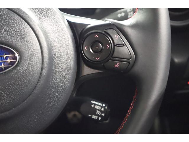 ＢＲＺ Ｒ　ＳＴＩエアロパッケージ　トランクスポイラー　６ＭＴ車　純正９インチカロッツェリアサイバーナビ・ドライブレコーダー・ＥＴＣ２．０・リヤビューカメラ・プッシュスタート・オートクルーズコントロール・１７インチアルミホイール・ワンオーナー・禁煙車（48枚目）