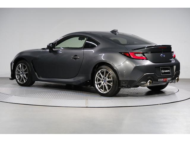 ＢＲＺ Ｒ　ＳＴＩエアロパッケージ　トランクスポイラー　６ＭＴ車　純正９インチカロッツェリアサイバーナビ・ドライブレコーダー・ＥＴＣ２．０・リヤビューカメラ・プッシュスタート・オートクルーズコントロール・１７インチアルミホイール・ワンオーナー・禁煙車（52枚目）