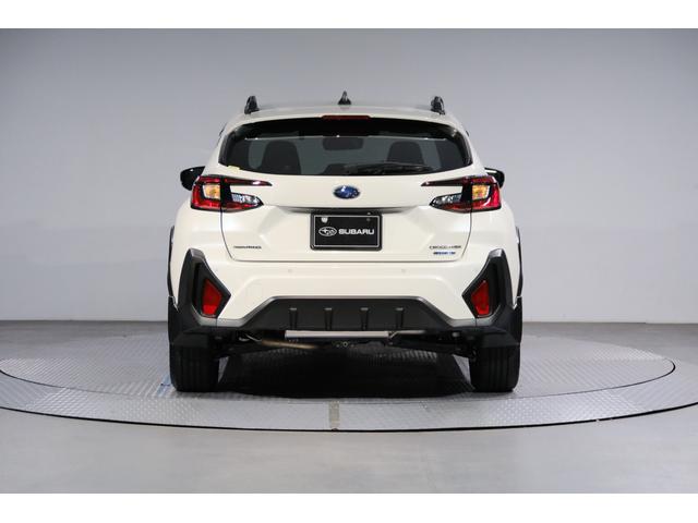 クロストレック リミテッド　元社用車　ナビ　ＥＴＣ　前後ドラレコ　１１．６インチディスプレイパネル　ドアバイザー　シートメモリー　リヤビークルディテクション　ＳＲＨ　ＥＴＣ　フロント＆サイド＆リヤカメラ（5枚目）