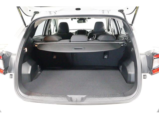 クロストレック リミテッド　元社用車　ナビ　ＥＴＣ　前後ドラレコ　１１．６インチディスプレイパネル　ドアバイザー　シートメモリー　リヤビークルディテクション　ＳＲＨ　ＥＴＣ　フロント＆サイド＆リヤカメラ（10枚目）