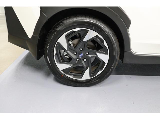クロストレック リミテッド　元社用車　ナビ　ＥＴＣ　前後ドラレコ　１１．６インチディスプレイパネル　ドアバイザー　シートメモリー　リヤビークルディテクション　ＳＲＨ　ＥＴＣ　フロント＆サイド＆リヤカメラ（21枚目）