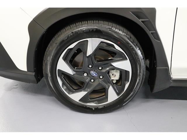 クロストレック リミテッド　元社用車　ナビ　ＥＴＣ　前後ドラレコ　１１．６インチディスプレイパネル　ドアバイザー　シートメモリー　リヤビークルディテクション　ＳＲＨ　ＥＴＣ　フロント＆サイド＆リヤカメラ（23枚目）