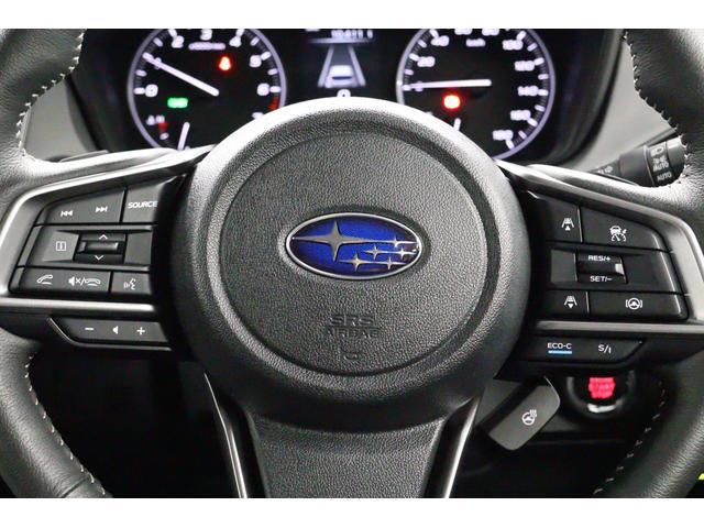 クロストレック リミテッド　元社用車　ナビ　ＥＴＣ　前後ドラレコ　１１．６インチディスプレイパネル　ドアバイザー　シートメモリー　リヤビークルディテクション　ＳＲＨ　ＥＴＣ　フロント＆サイド＆リヤカメラ（25枚目）