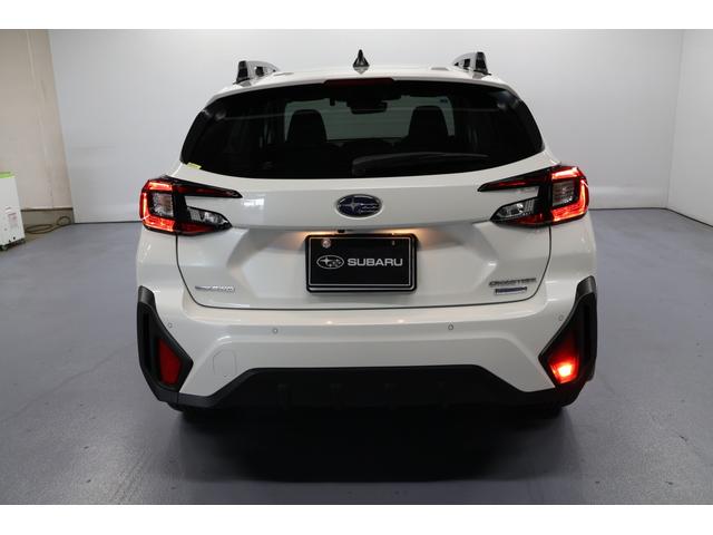 クロストレック リミテッド　元社用車　ナビ　ＥＴＣ　前後ドラレコ　１１．６インチディスプレイパネル　ドアバイザー　シートメモリー　リヤビークルディテクション　ＳＲＨ　ＥＴＣ　フロント＆サイド＆リヤカメラ（29枚目）