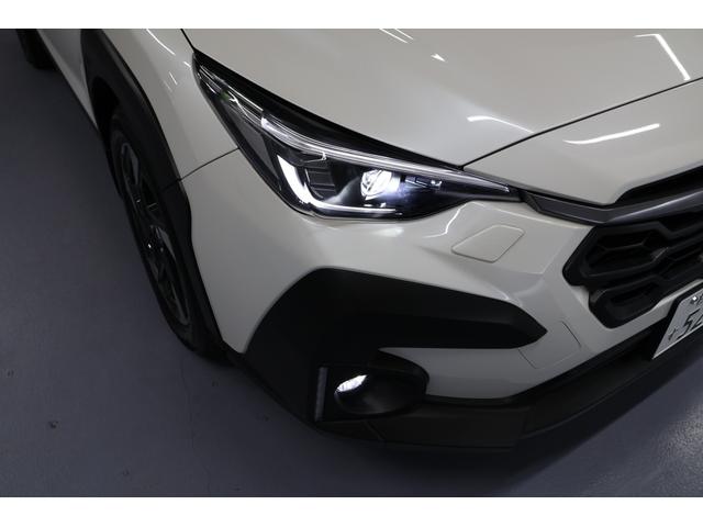 クロストレック リミテッド　元社用車　ナビ　ＥＴＣ　前後ドラレコ　１１．６インチディスプレイパネル　ドアバイザー　シートメモリー　リヤビークルディテクション　ＳＲＨ　ＥＴＣ　フロント＆サイド＆リヤカメラ（30枚目）
